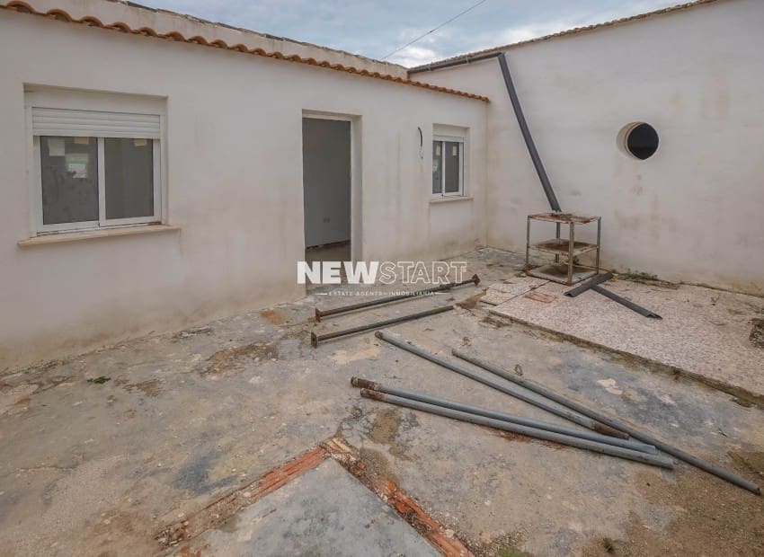 3 soverom Finca/Herregård til salgs i Dolores - € 198 000 (Ref: 9146221)