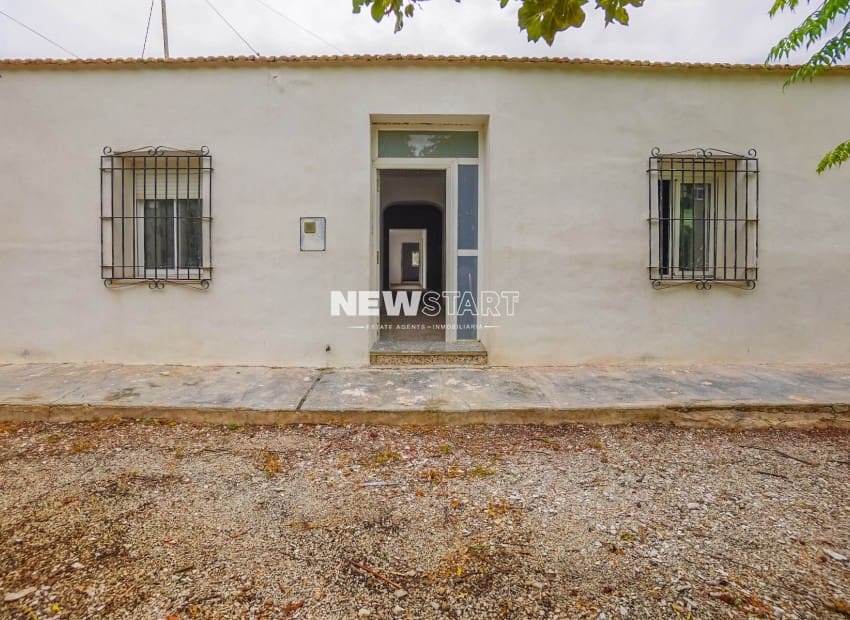 3 soverom Finca/Herregård til salgs i Dolores - € 198 000 (Ref: 9146221)