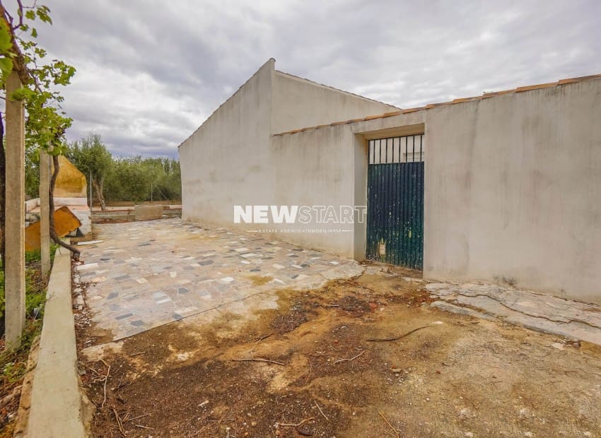 3 soverom Finca/Herregård til salgs i Dolores - € 198 000 (Ref: 9146221)