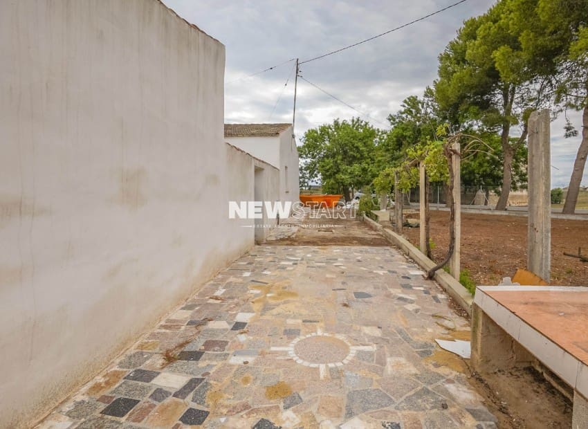 3 soverom Finca/Herregård til salgs i Dolores - € 198 000 (Ref: 9146221)