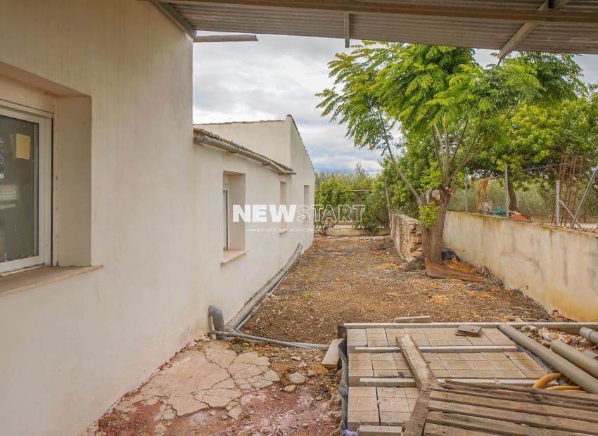 3 soverom Finca/Herregård til salgs i Dolores - € 198 000 (Ref: 9146221)