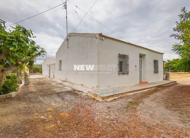 3 soverom Finca/Herregård til salgs i Dolores - € 198 000 (Ref: 9146221)