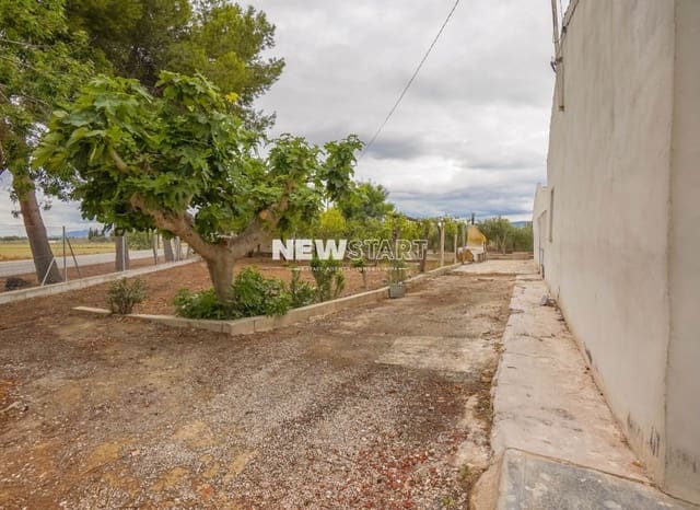 3 soverom Finca/Herregård til salgs i Dolores - € 198 000 (Ref: 9146221)