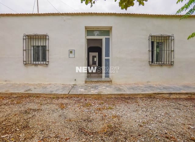 3 soverom Finca/Herregård til salgs i Dolores - € 198 000 (Ref: 9146221)