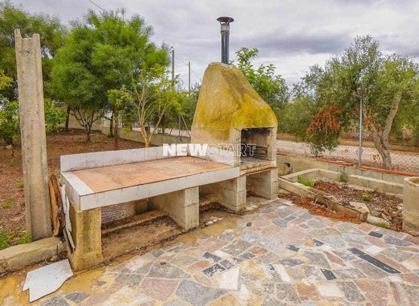 3 soverom Finca/Herregård til salgs i Dolores - € 198 000 (Ref: 9146221)