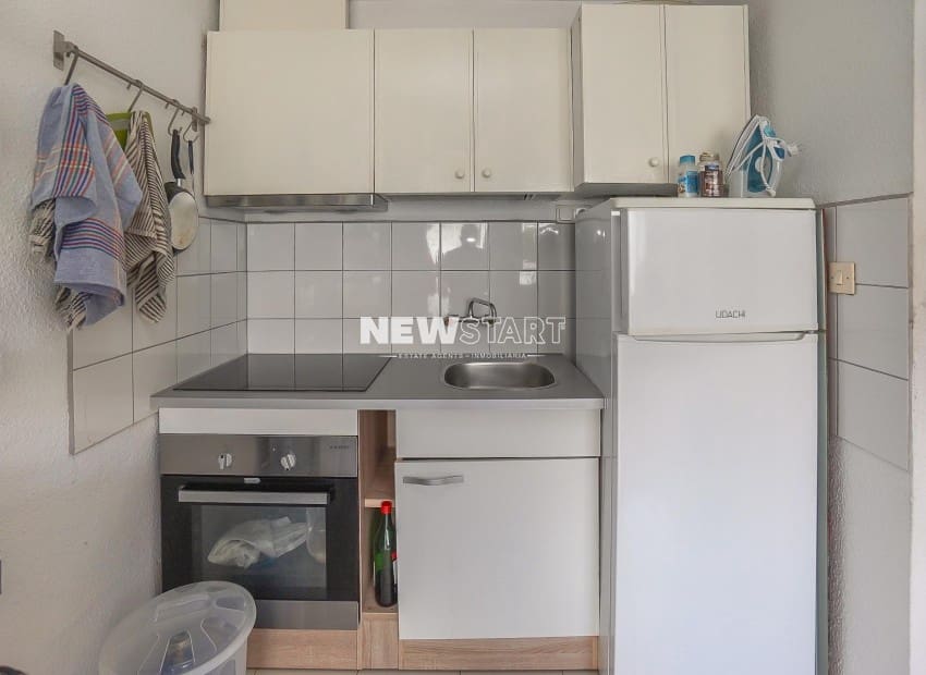 1 slaapkamer Bungalow te koop in La Marina met garage - € 75.000 (Ref: 9237079)