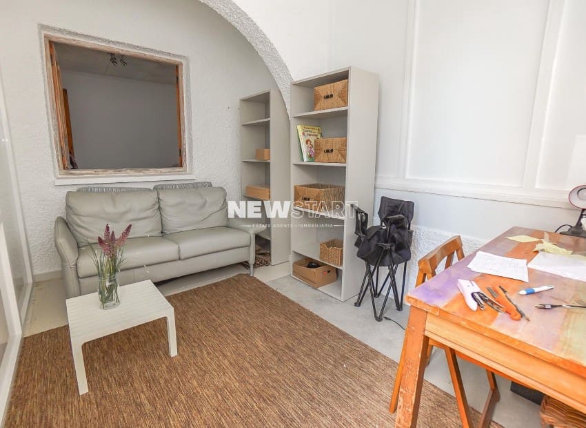 1 slaapkamer Bungalow te koop in La Marina met garage - € 75.000 (Ref: 9237079)