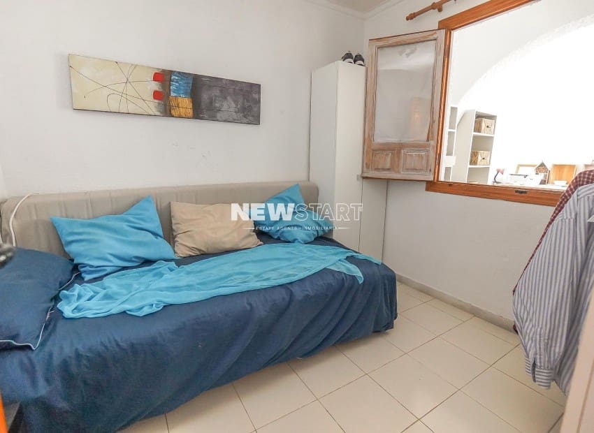 1 slaapkamer Bungalow te koop in La Marina met garage - € 75.000 (Ref: 9237079)