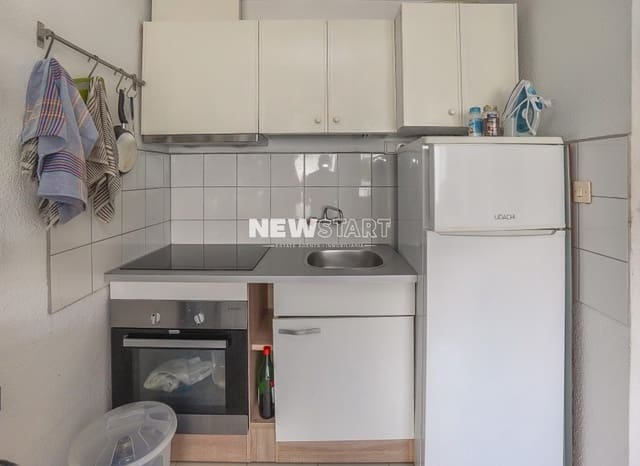 1 soveværelse Bungalow til salg i La Marina, Elche / Elx med garage - € 78.000 (Ref: 9237079)