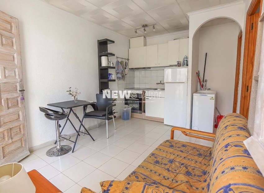 1 slaapkamer Bungalow te koop in La Marina met garage - € 75.000 (Ref: 9237079)