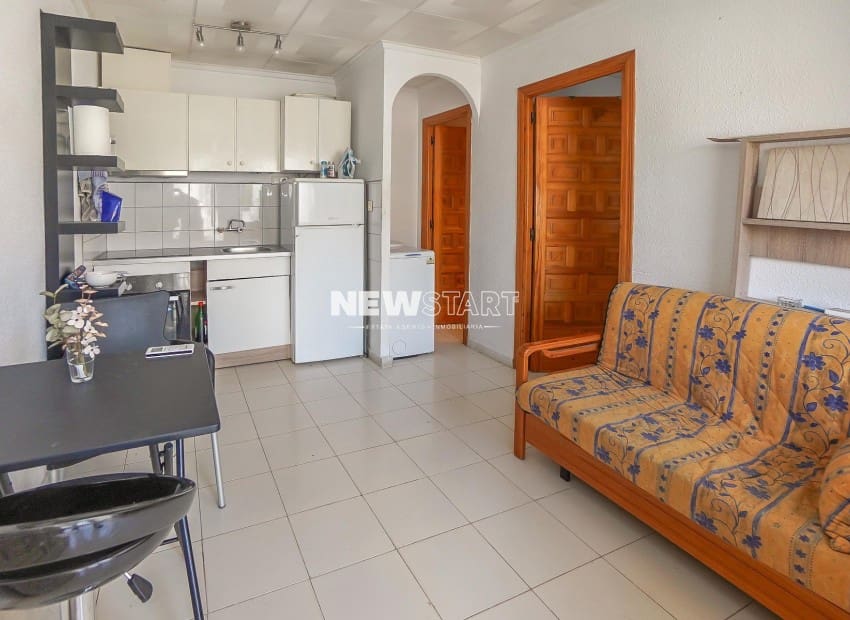 1 slaapkamer Bungalow te koop in La Marina met garage - € 75.000 (Ref: 9237079)