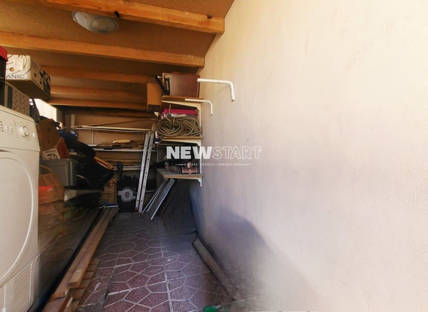 Chalet de 3 habitaciones en Ciudad Quesada en venta con piscina garaje - 399.000 € (Ref: 9237753)