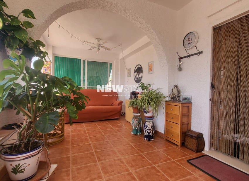Chalet de 3 habitaciones en Ciudad Quesada en venta con piscina garaje - 399.000 € (Ref: 9237753)