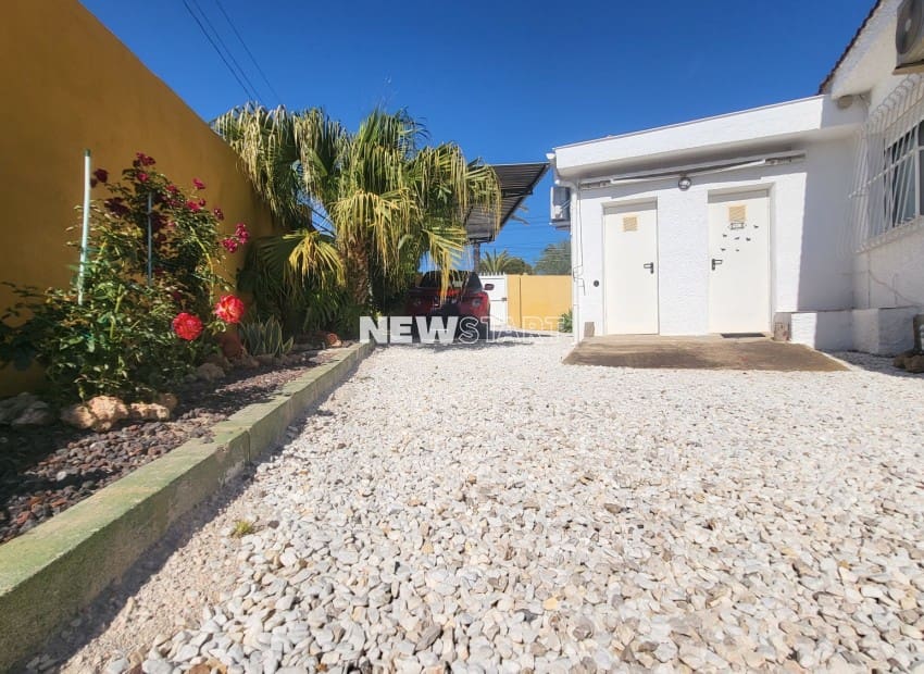 Chalet de 3 habitaciones en Ciudad Quesada en venta con piscina garaje - 399.000 € (Ref: 9237753)