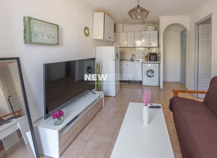 1 soveværelse Bungalow til salg i San Fulgencio - € 98.000 (Ref: 9239322)