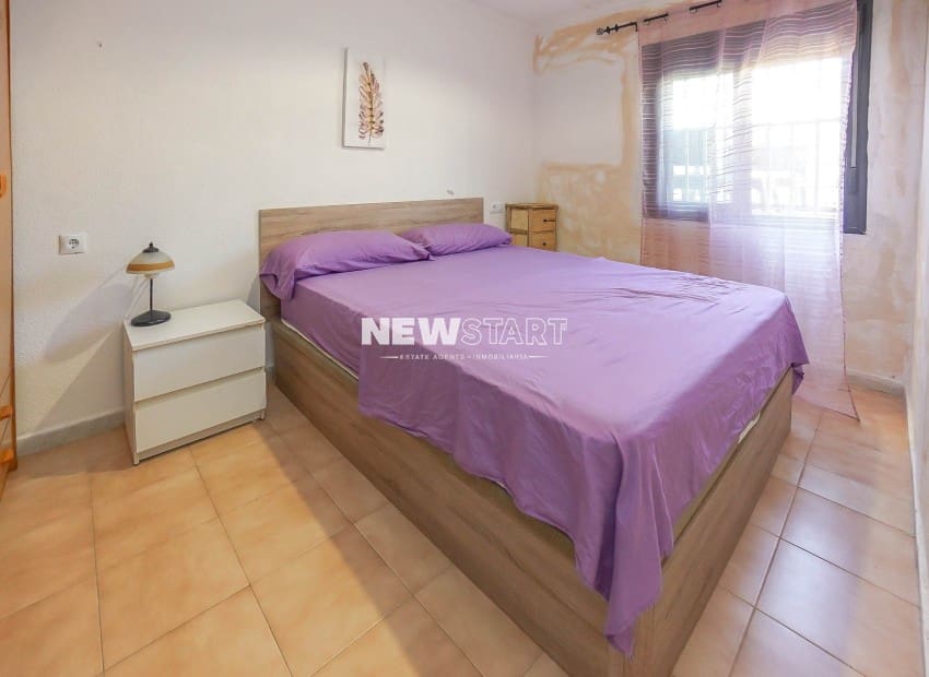 1 soveværelse Bungalow til salg i San Fulgencio - € 98.000 (Ref: 9239322)