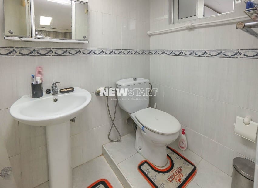 1 soveværelse Bungalow til salg i San Fulgencio - € 98.000 (Ref: 9239322)