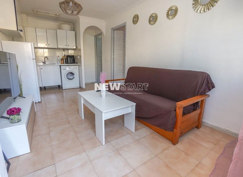 1 soveværelse Bungalow til salg i San Fulgencio - € 98.000 (Ref: 9239322)