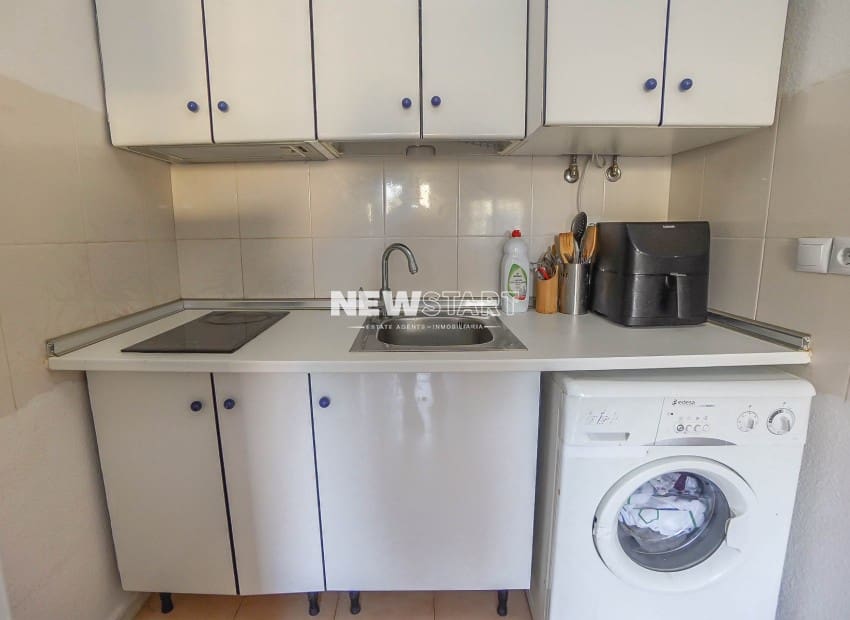 1 soveværelse Bungalow til salg i San Fulgencio - € 98.000 (Ref: 9239322)