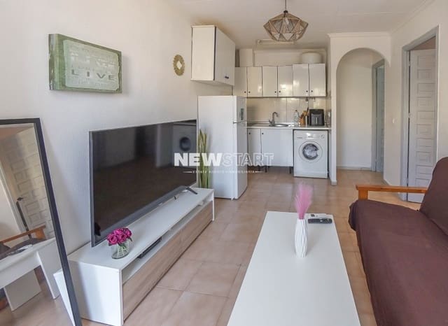 1 soveværelse Bungalow til salg i San Fulgencio - € 98.000 (Ref: 9239322)