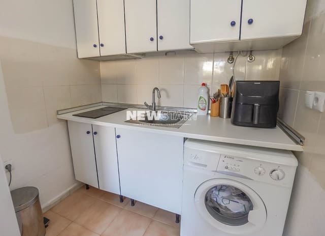 1 soveværelse Bungalow til salg i San Fulgencio - € 98.000 (Ref: 9239322)