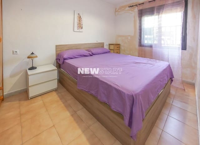 1 soveværelse Bungalow til salg i San Fulgencio - € 98.000 (Ref: 9239322)