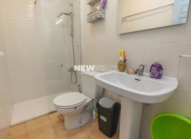 1 soveværelse Bungalow til salg i San Fulgencio - € 98.000 (Ref: 9239322)