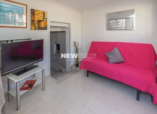 1 soveværelse Bungalow til salg i San Fulgencio - € 98.000 (Ref: 9239322)