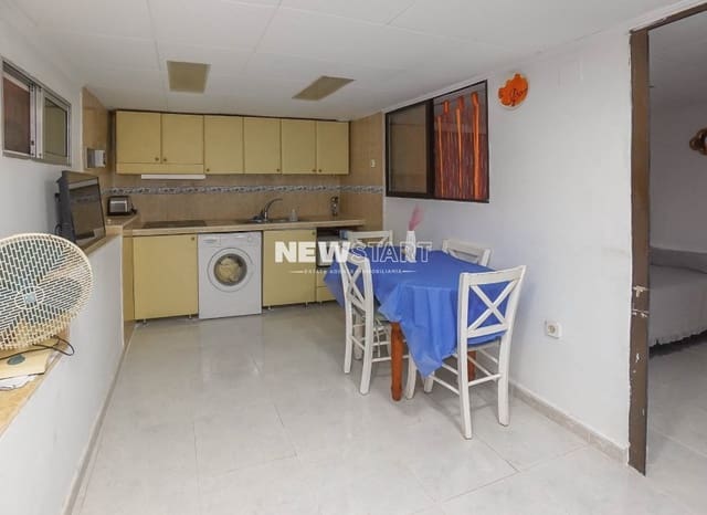 1 soveværelse Bungalow til salg i San Fulgencio - € 98.000 (Ref: 9239322)