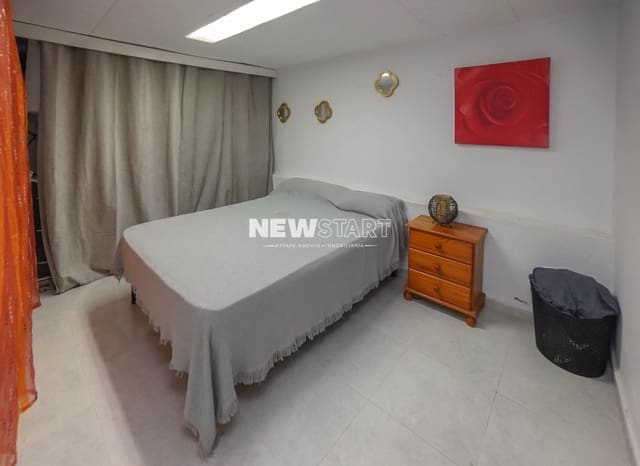 1 soveværelse Bungalow til salg i San Fulgencio - € 98.000 (Ref: 9239322)