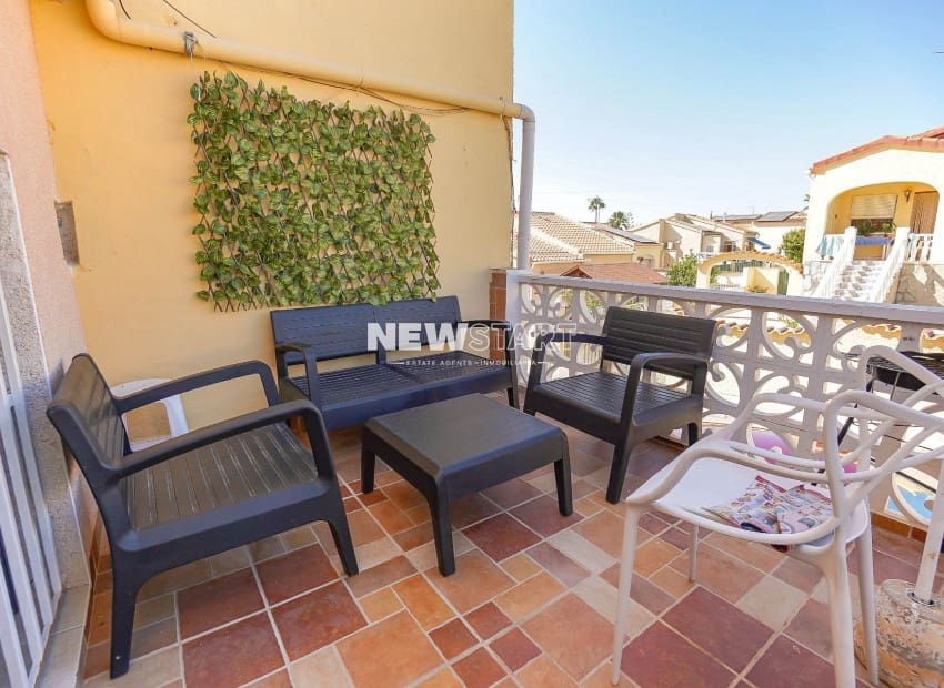 1 soveværelse Bungalow til salg i San Fulgencio - € 98.000 (Ref: 9239322)