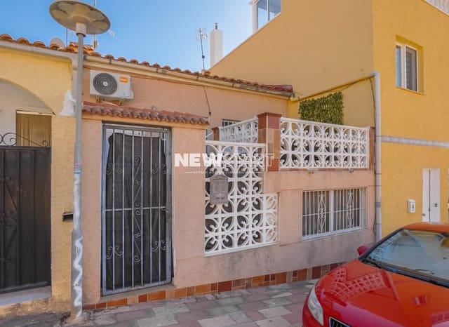 1 soveværelse Bungalow til salg i San Fulgencio - € 98.000 (Ref: 9239322)