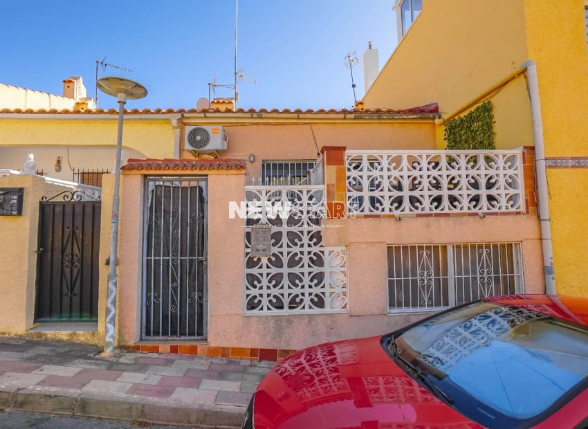 1 soveværelse Bungalow til salg i San Fulgencio - € 98.000 (Ref: 9239322)