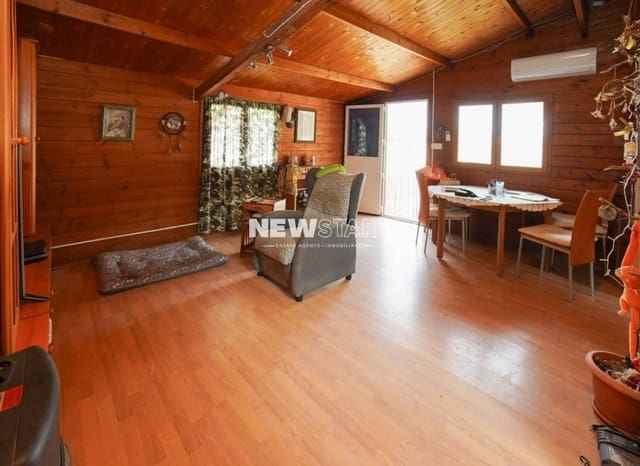 3 bedroom Finca/Country House for sale in Daimes, Elche / Elx with pool - € 165,000 (Ref: 9271455)