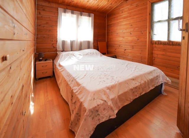 3 bedroom Finca/Country House for sale in Daimes, Elche / Elx with pool - € 165,000 (Ref: 9271455)