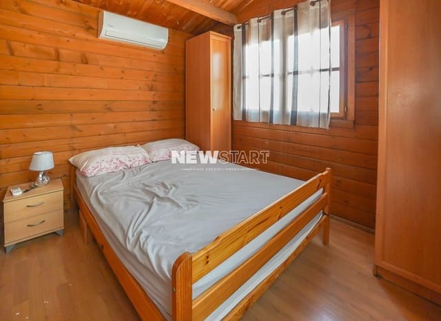 3 bedroom Finca/Country House for sale in Daimes, Elche / Elx with pool - € 165,000 (Ref: 9271455)