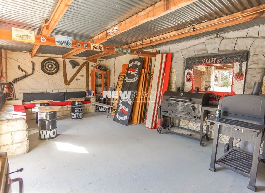 3 soveværelse Finca/Landehus til salg i Daimes med swimmingpool - € 165.000 (Ref: 9271455)