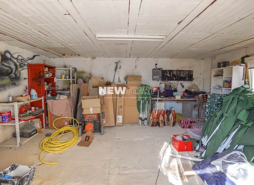 3 soveværelse Finca/Landehus til salg i Daimes med swimmingpool - € 165.000 (Ref: 9271455)