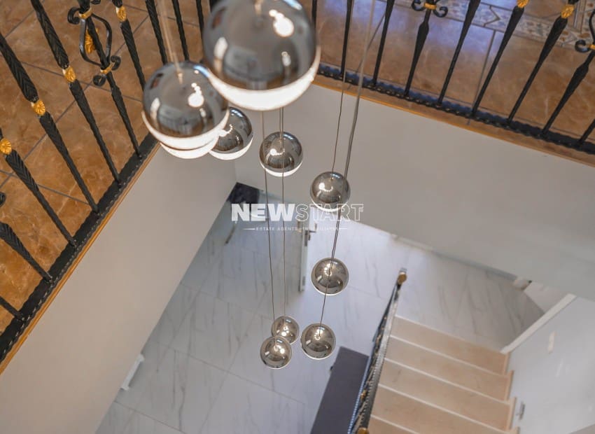 8 sypialnia Willa na sprzedaż w San Fulgencio z basenem - 950 000 € (Ref: 9278476)