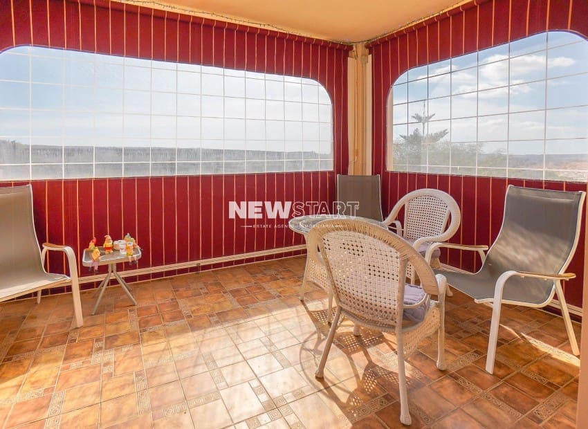 8 sypialnia Willa na sprzedaż w San Fulgencio z basenem - 950 000 € (Ref: 9278476)