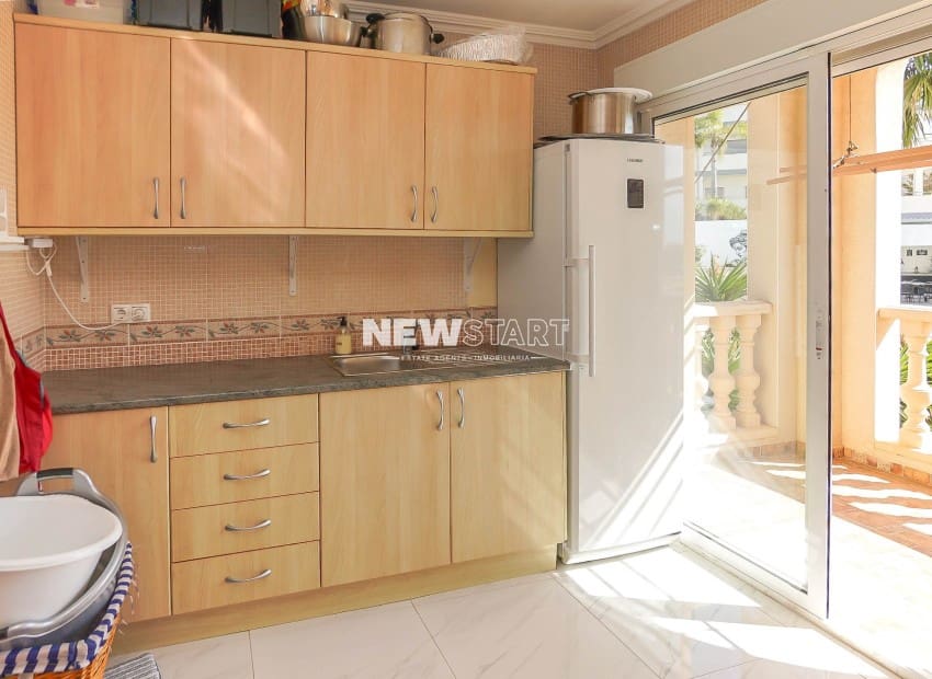 8 sypialnia Willa na sprzedaż w San Fulgencio z basenem - 950 000 € (Ref: 9278476)