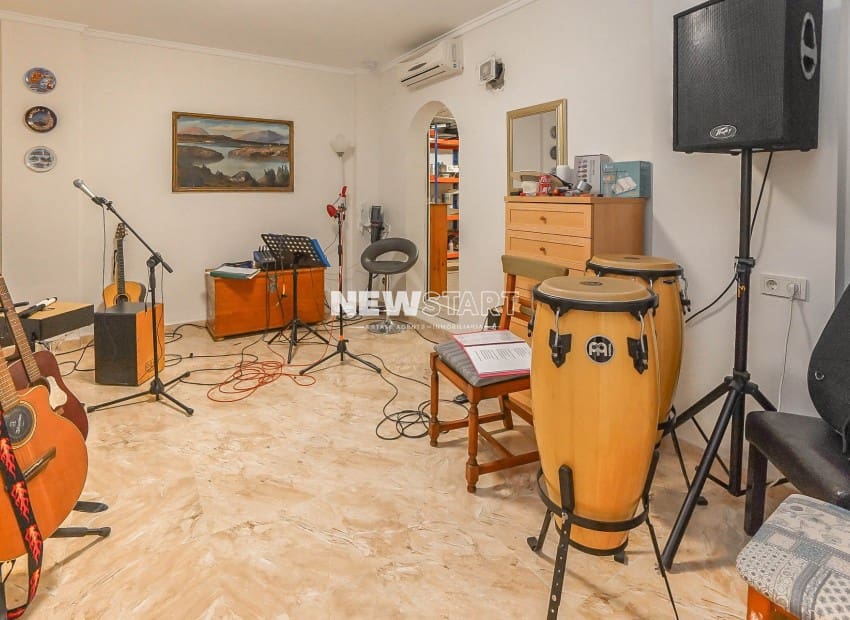 8 sypialnia Willa na sprzedaż w San Fulgencio z basenem - 950 000 € (Ref: 9278476)