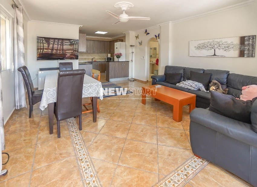 8 sypialnia Willa na sprzedaż w San Fulgencio z basenem - 950 000 € (Ref: 9278476)