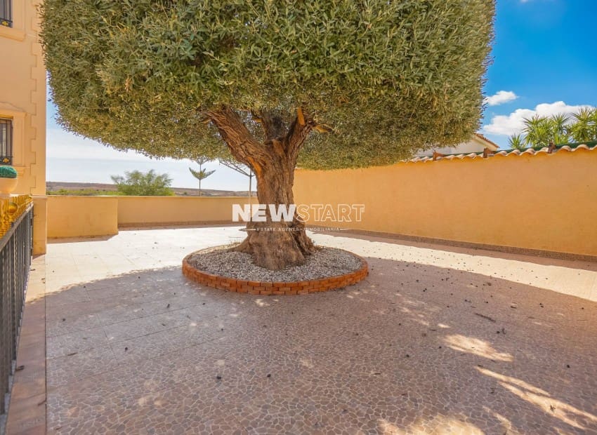 8 sypialnia Willa na sprzedaż w San Fulgencio z basenem - 950 000 € (Ref: 9278476)