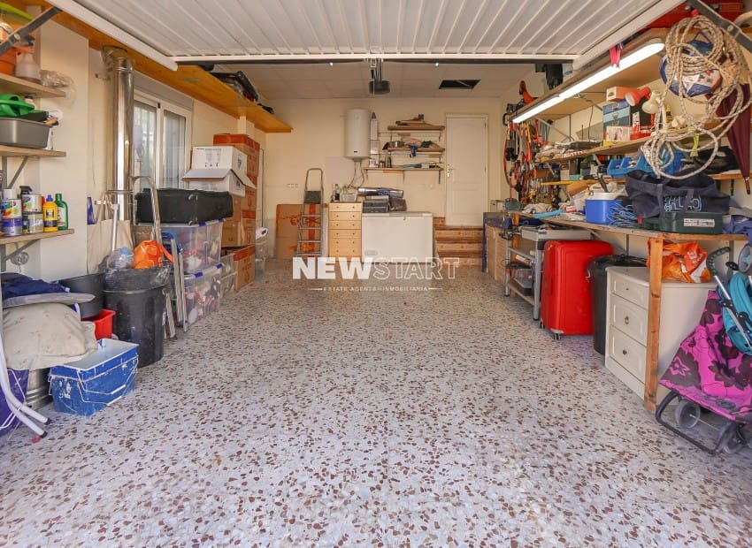 8 sypialnia Willa na sprzedaż w San Fulgencio z basenem - 950 000 € (Ref: 9278476)