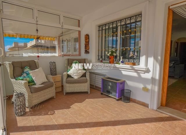 3 bedroom Villa for sale in San Fulgencio with pool - € 395,000 (Ref: 9301537)