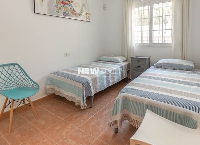 3 bedroom Villa for sale in San Fulgencio with pool - € 395,000 (Ref: 9301537)