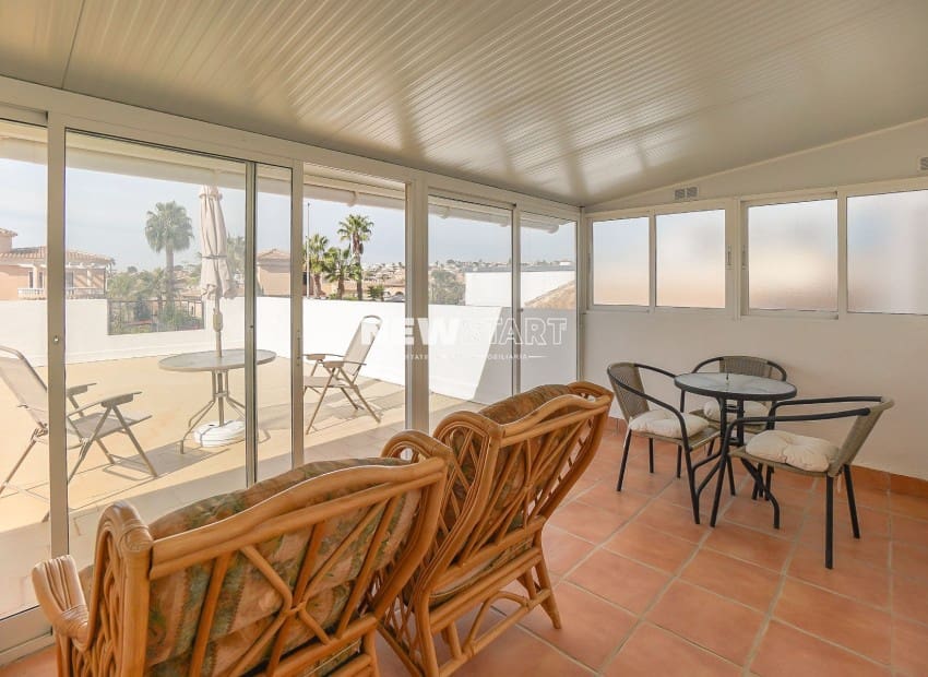 3 soverom Rekkehus til salgs i La Marina med svømmebasseng - € 169 000 (Ref: 9328553)