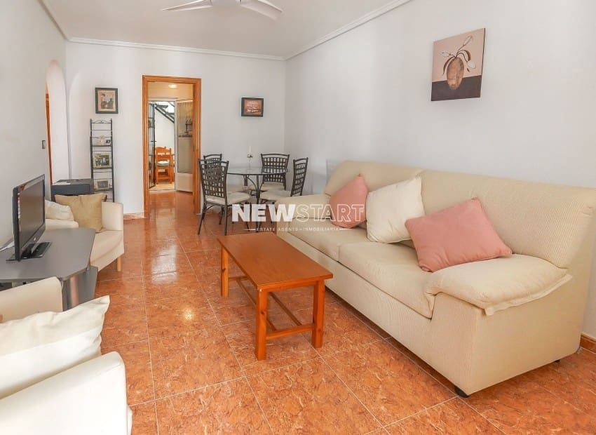 3 soverom Rekkehus til salgs i La Marina med svømmebasseng - € 169 000 (Ref: 9328553)