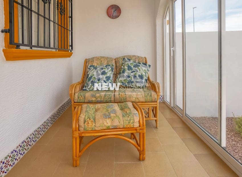 3 soverom Rekkehus til salgs i La Marina med svømmebasseng - € 169 000 (Ref: 9328553)